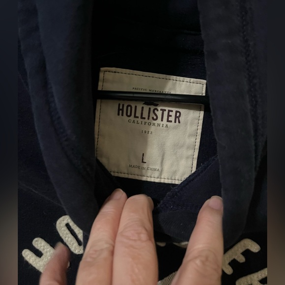 Kids Hollister Hoodie Bundle size L - Women’s Hollister Hoodies Bundle Size S - Picture 3 of 7
